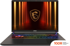 Ноутбук MSI VECTOR 16 HX AI A2XWIG-487XRU (415009)