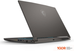 Ноутбук MSI THIN A15 B7VF-461US (414993)