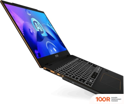 Ноутбук MSI SUMMIT E13 AI EVO A1MTG-001US (414969)