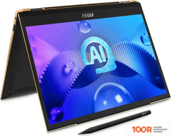 Ноутбук MSI SUMMIT E13 AI EVO A1MTG-001US (414969)