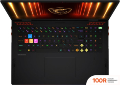 Ноутбук MSI RAIDER A18 HX A9WJG-216RU (414954)