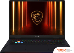 Ноутбук MSI RAIDER A18 HX A9WJG-216RU (414954)