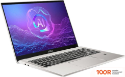 Ноутбук MSI PRESTIGE A16 AI+ A3XMG-067CN (414939)