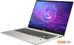 Ноутбук MSI PRESTIGE A16 AI+ A3HMG-083RU (414938)