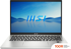 Ноутбук MSI PRESTIGE 14 EVO B13M-635US (414935)