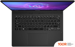 Ноутбук MSI PRESTIGE 14 AI+ EVO C2VMG-026RU (414934)