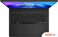 Ноутбук MSI PRESTIGE 14 AI EVO C1MG-001US (414929)