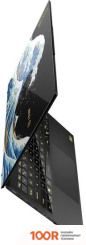 Ноутбук MSI PRESTIGE 13 AI+ UKIYO-E EDITION A2VMG-096RU (414927)