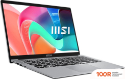 Ноутбук MSI MODERN 15 F13MG-093XBY WIN 11 PRO (414900)