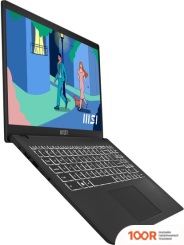 Ноутбук MSI MODERN 15 B7M-462XBY WIN 11 PRO (414896)