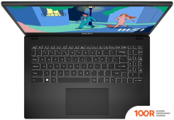Ноутбук MSI MODERN 15 B12MO-653XBY WIN 11 PRO (414891)