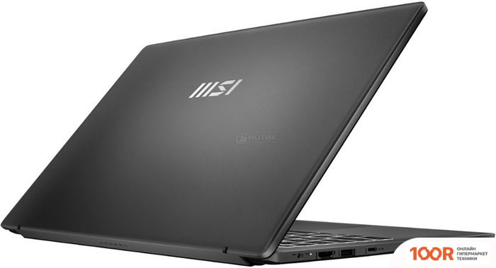 Ноутбук MSI MODERN 14 F1MG-484XRU (414881)