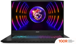 Ноутбук MSI KATANA 17 B13UCR-1600XBY (414865)