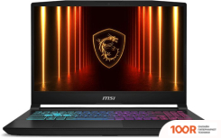 Ноутбук MSI KATANA 15 HX B14WFK-297CN (414849)