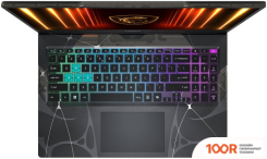 Ноутбук MSI CYBORG A15 AI B2HWEKG-208XBY (414843)