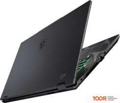 Ноутбук MSI CYBORG 17 B2RWFKG-036XRU (414842)