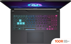 Ноутбук MSI CYBORG 15 AI A1VEK-244XRU (414833)