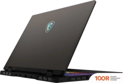 Ноутбук MSI CROSSHAIR A16 HX D8WGKG-078XRU (414829)