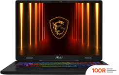 Ноутбук MSI CROSSHAIR A16 HX D8WFKG-059XBY (414825)