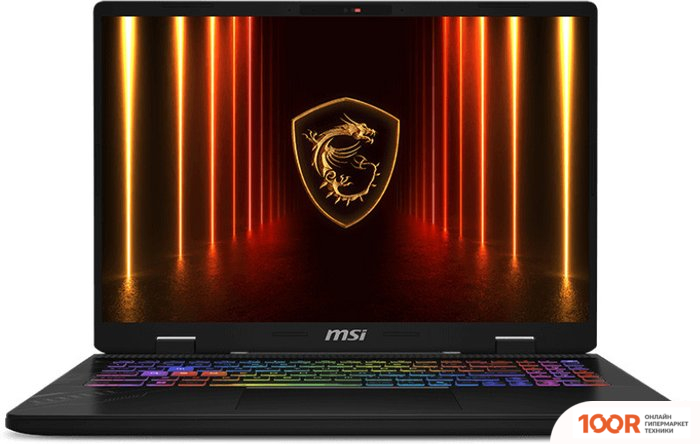 Ноутбук MSI CROSSHAIR A16 HX D7WFKG-043CN (414822)