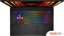 Ноутбук MSI CROSSHAIR 17 HX AI D2XWFKG-040CN (414820)