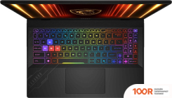 Ноутбук MSI CROSSHAIR 16 HX AI D2XWFKG-080CN (414814)