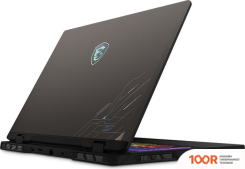 Ноутбук MSI CROSSHAIR 16 HX AI D2XWFKG-080CN (414814)