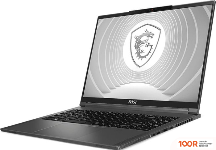 Ноутбук MSI CREATORPRO 16 AI STUDIO A1VKG-406RU (414811)