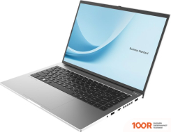 Ноутбук Maibenben BUSINESS STANDARD B114B B114B-R566UMFQSPSRE1 (414709)