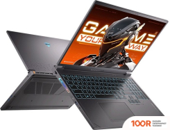 Ноутбук Machenike SHUGUANG 16S JJ00GY00H0045R5AEAGQ (414696)