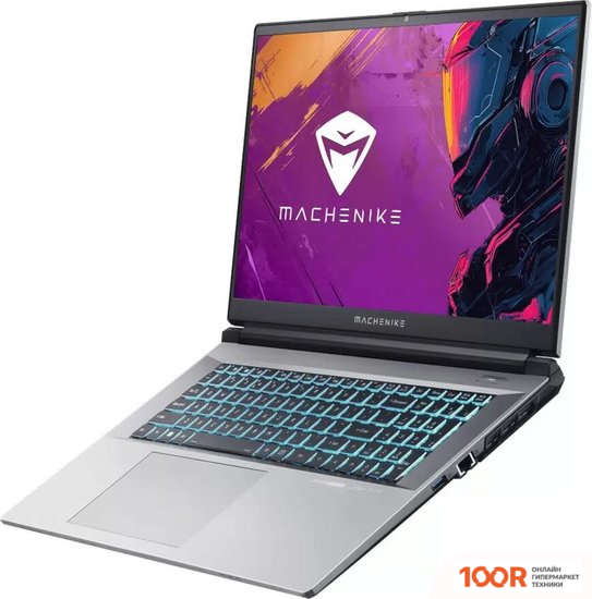 Ноутбук Machenike L17 STAR 2K XL JJ00GG00FRU (414693)