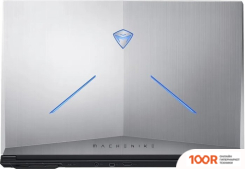 Ноутбук Machenike L17 PULSAR L JJ00GA00JRU (414691)