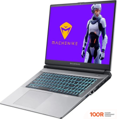 Ноутбук Machenike L17 PULSAR L JJ00GA00JRU (414691)