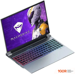 Ноутбук Machenike L16 PRO STELLAR S JJ00GN00FRU (414689)