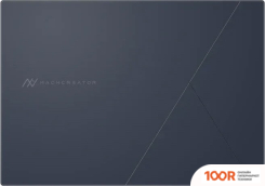 Ноутбук Machenike CREATOR 16M MC6000M JJ00G000G003BQ81TNUQ (414686)