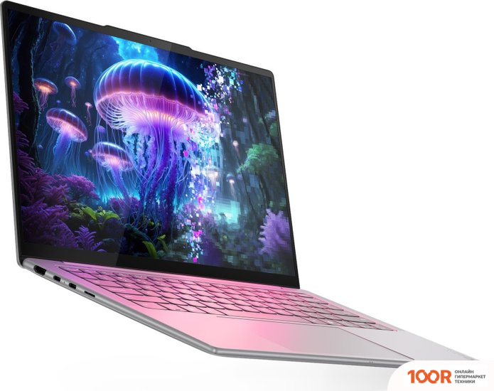 Ноутбук Lenovo YOGA SLIM 7 14ILL10 83JX000HRK (414677)