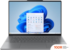 Ноутбук Lenovo YOGA AIR 7 15S ILL9 OLED 32 ГБ/1 ТБ AURA EDITION 83HM0009CD (414653)