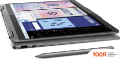 Ноутбук Lenovo YOGA 7 2-IN-1 14ILL10 83JQ007YRK (414640)