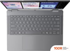Ноутбук Lenovo YOGA 7 2-IN-1 14ILL10 83JQ007YRK (414640)