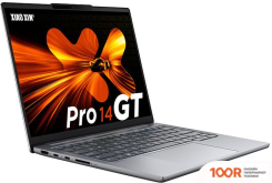 Ноутбук Lenovo XIAOXIN PRO 14 GT AI AKP10 83JL0000CD (414618)