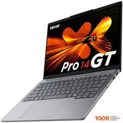 Ноутбук Lenovo XIAOXIN PRO 14 GT AI AKP10 83JL0000CD (414618)