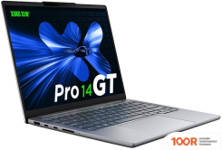 Ноутбук Lenovo XIAOXIN PRO 14 GT AI 83JK0001CD (414616)