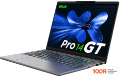 Ноутбук Lenovo XIAOXIN PRO 14 GT AI 83JK0000CD (414615)
