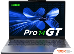 Ноутбук Lenovo XIAOXIN PRO 14 GT AI 83JK0000CD (414615)