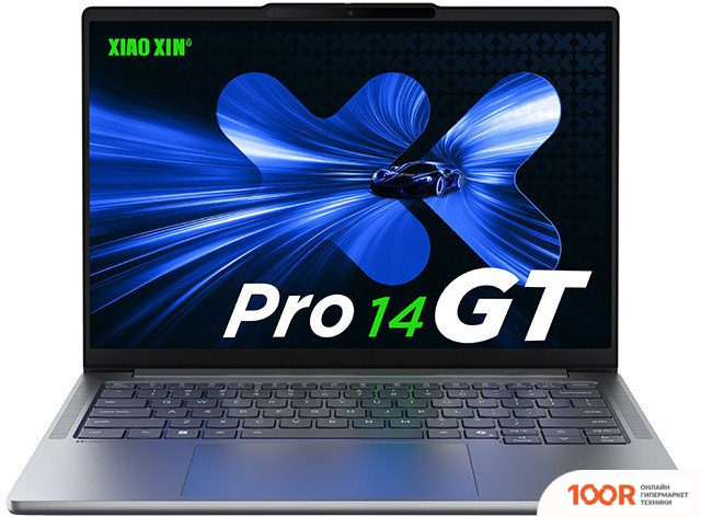Ноутбук Lenovo XIAOXIN PRO 14 GT AI 83JK0000CD (414615)