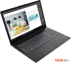 Ноутбук Lenovo V15 G2 IJL 82QY00SGAK WIN 11 PRO (414600)