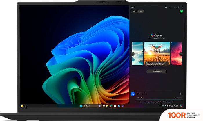 Ноутбук Lenovo THINKPAD X1 CARBON GEN 13 AURA EDITION 21NXS0PU00 (414589)