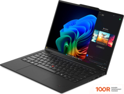Ноутбук Lenovo THINKPAD X1 CARBON GEN 13 AURA EDITION 21NXS0PU00 (414589)