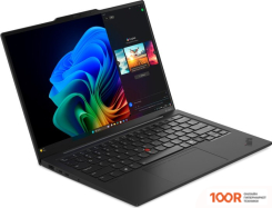 Ноутбук Lenovo THINKPAD X1 CARBON GEN 13 AURA EDITION 21NS0012US (414586)