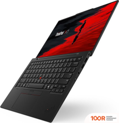 Ноутбук Lenovo THINKPAD X1 CARBON AURA AI 21NX009ECD (414566)